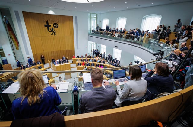 Parlament